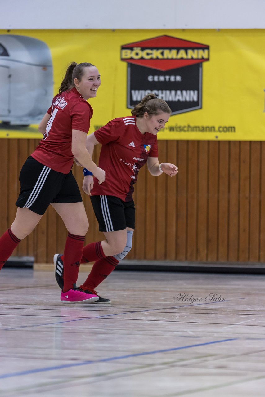 Bild 377 - VR Bank Cup Horst